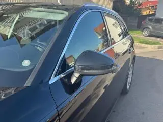 Audi A4 B9