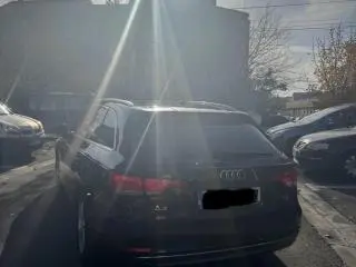 Audi A4 B9 - 6