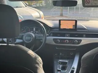Audi A4 B9 - 8