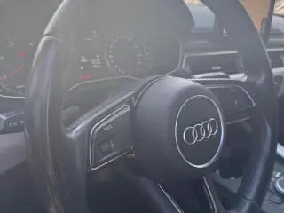 Audi A4 B9 - 16