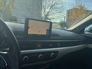 Audi A4 B9 - 17