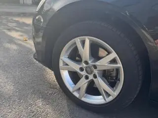 Audi A4 B9 - 18