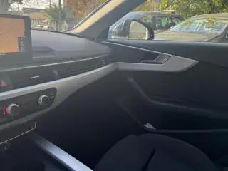 Audi A4 B9 - 19