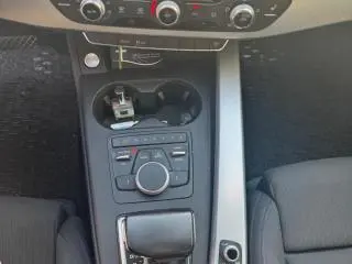 Audi A4 B9 - 20