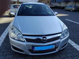 Opel Astra H Combi 2008 1.7 Diesel 101CP