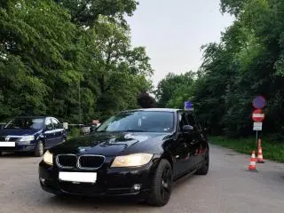 BMW E90 316I