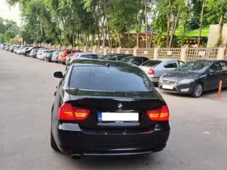 BMW E90 316I