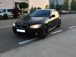 BMW E90 316I
