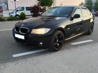 BMW E90 316I