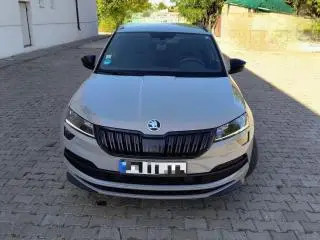 Skoda Karoq SPORTLINE 1.5 TSI, 150 CP – An 2021