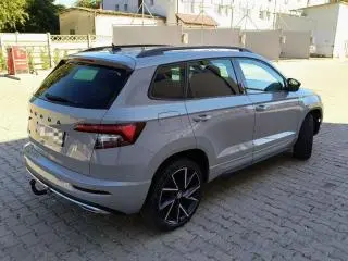 Skoda Karoq SPORTLINE 1.5 TSI, 150 CP – An 2021 - 7