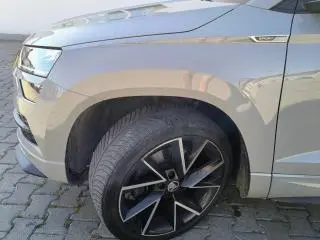 Skoda Karoq SPORTLINE 1.5 TSI, 150 CP – An 2021 - 8