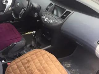 Nissan Primera 1.8 Benzina P12