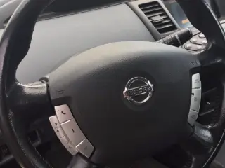 Nissan Primera 1.8 Benzina P12