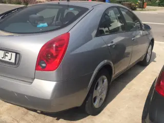 Nissan Primera 1.8 Benzina P12 - 7