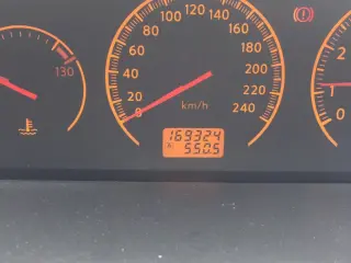 Nissan Primera 1.8 Benzina P12 - 8