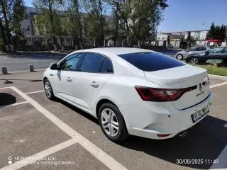 Renault Megane 4