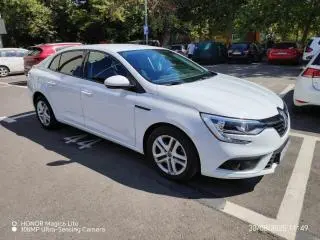 Renault Megane 4