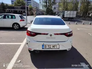 Renault Megane 4