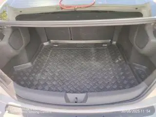 Renault Megane 4 - 7