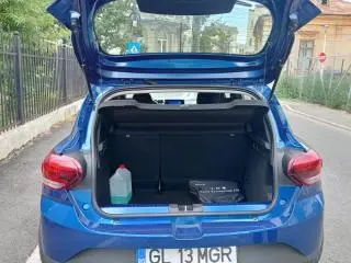 vând autoturism Dacia Sandero Stepway Comfort EGO-G 100