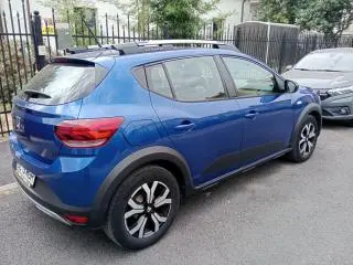 vând autoturism Dacia Sandero Stepway Comfort EGO-G 100