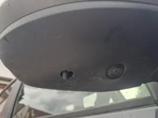 vand dacia duster 17000 km