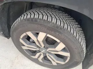 vand dacia duster 17000 km