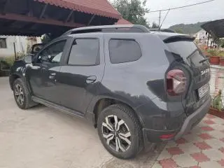vand dacia duster 17000 km - 6