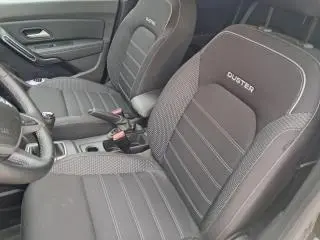 vand dacia duster 17000 km - 7
