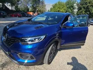 Renault Kadjar Bose, 2020, 1332 cm3, 160cp, Automata