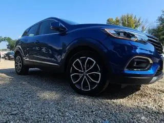 Renault Kadjar Bose, 2020, 1332 cm3, 160cp, Automata