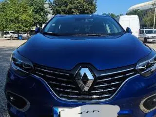 Renault Kadjar Bose, 2020, 1332 cm3, 160cp, Automata