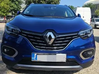 Renault Kadjar Bose, 2020, 1332 cm3, 160cp, Automata