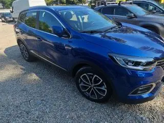 Renault Kadjar Bose, 2020, 1332 cm3, 160cp, Automata - 9