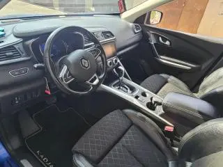 Renault Kadjar Bose, 2020, 1332 cm3, 160cp, Automata - 16
