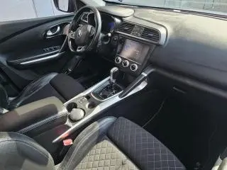 Renault Kadjar Bose, 2020, 1332 cm3, 160cp, Automata - 17