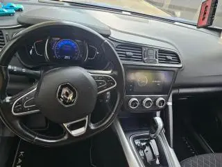 Renault Kadjar Bose, 2020, 1332 cm3, 160cp, Automata - 19