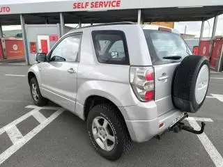 Suzuki Grand Vitara II