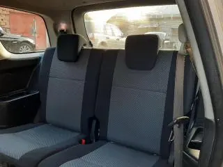 Suzuki Grand Vitara II - 7