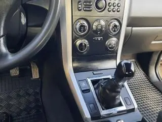 Suzuki Grand Vitara II - 10