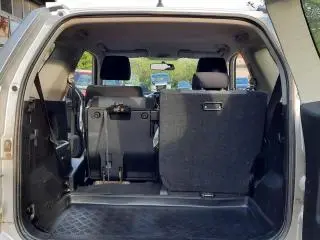 Suzuki Grand Vitara II - 13