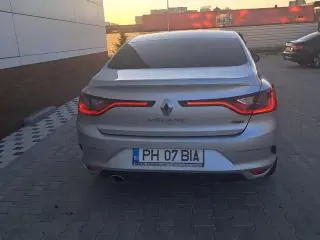 Renault Megane 4