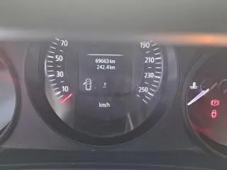 Renault Megane 4