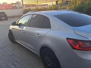 Renault Megane 4