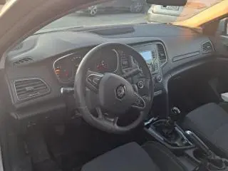 Renault Megane 4