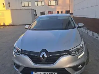 Renault Megane 4 - 6