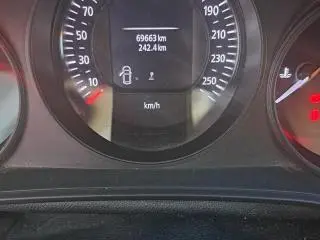 Renault Megane 4 - 7