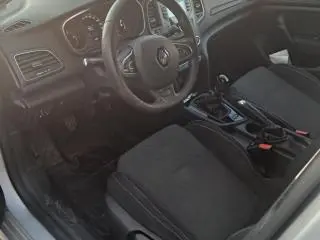 Renault Megane 4 - 8
