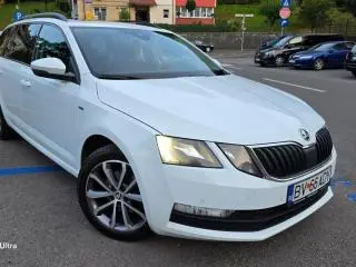 Skoda Octavia 3